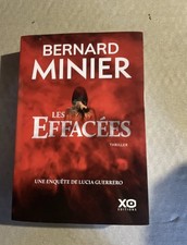 🌺🌺🌺🌺Les effacées