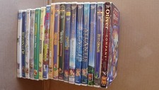 Walt disney dvd - disney, collection