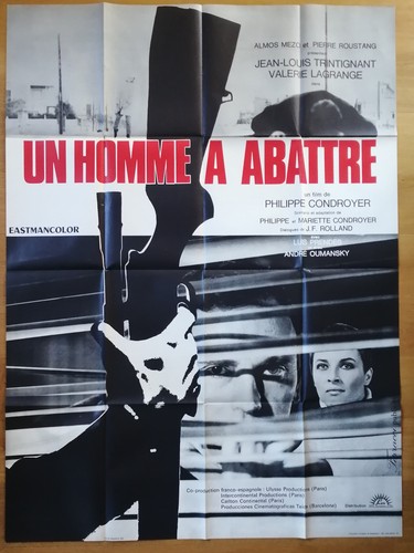 Homme abattre jean louis - homme, jean-louis