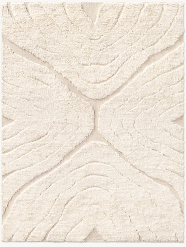 Tapis laine berbère - tapis, en