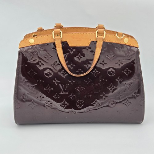 Sac bréa louis vuitton - sac, gm