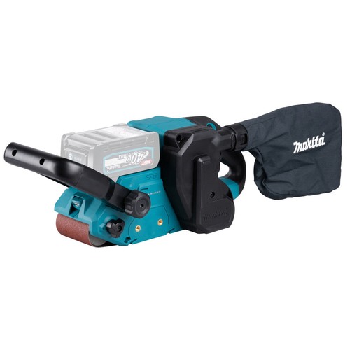 Makita xgt 40vmax - makita,