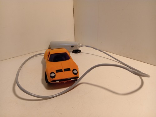 Stelco electric lamborghini - electric,