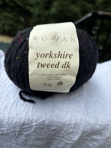 Rowan yorkshire tweed - rowan,