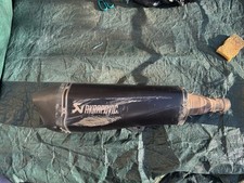 Pot échappement PIAGGIO MP3