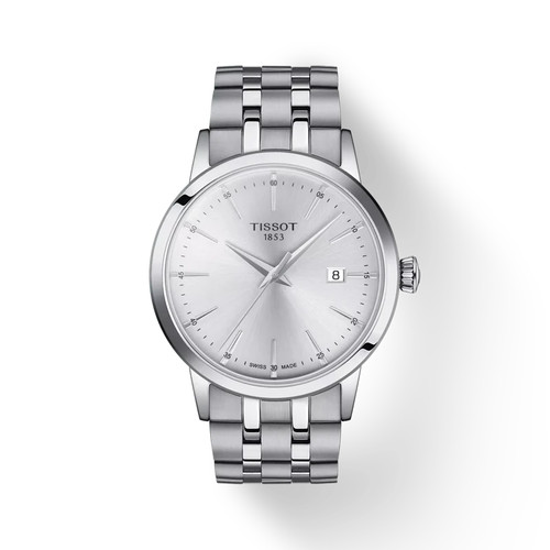 Tissot classic dream - tissot,