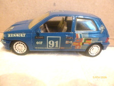 RENAULT  CLIO 16S COUPE  1992