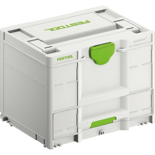 Caisse transport festool - caisse,