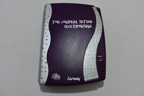 Ton journal intime
