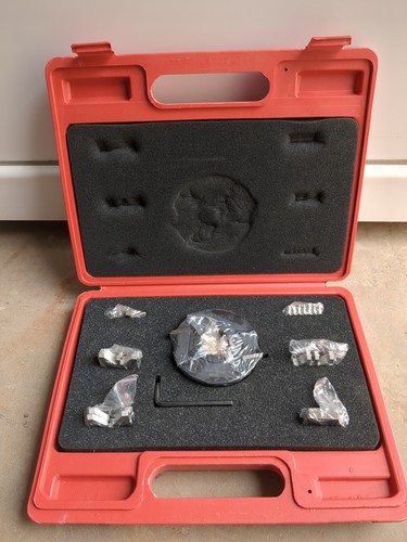 Coffret porte outils - , à