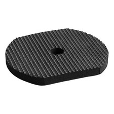 Caoutchouc de coupelle latérale de support moteur pour Citroën Traction