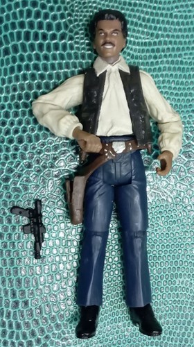 Figurine star wars - figurine,