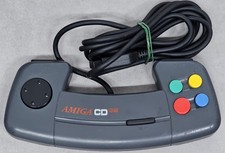 Contrôleur Joystick Commodore