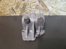 Cuve arrière droite et avant gauche de Carburateur Honda GL 1000 keihin VB755