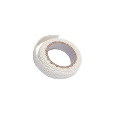 Ruban - Dentelle - Blanc -