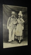Costumes normands carte - -,