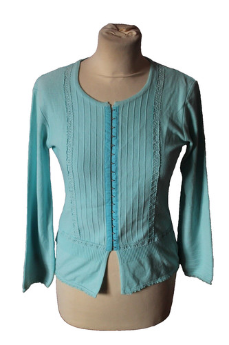 Haut gilet femme - gilet,