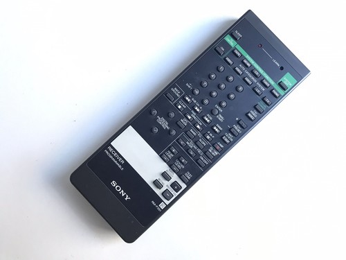 Télécommande sony p351 - sony, rm-p351