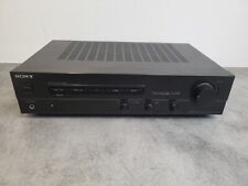 AMPLIFICATEUR SONY F 245 R