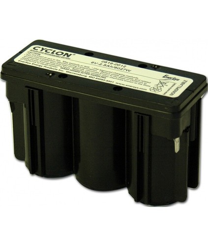Batterie plomb cyclon 5ah - batterie,