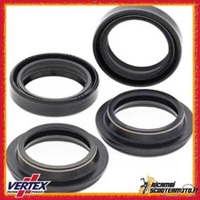 Kit seal fourche poussière - kit, et