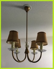 Lustre Chandelier - Suspension