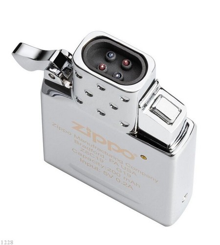 Zippo plasma arc lighter - ★,