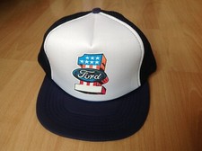 Rare casquette style U.S.A