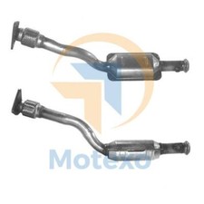BM91076 Catalyseur RENAULT MEGANE 2.0ide Coupé & Cabriolet Mk17/99-2/01