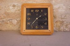 PENDULETTE MURALE JAZ QUARTZ