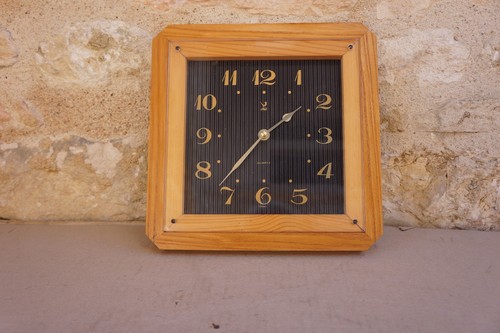 Pendulette murale jaz quartz - jaz,