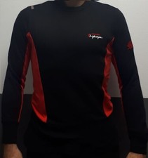 Sweat Hommes Honda Bicolore