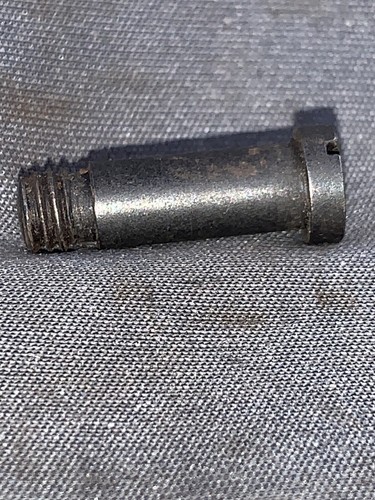 Marlin finger lever screw - finger,
