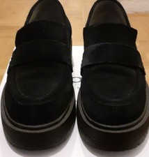 Geox mocassin modèle CRUZ -