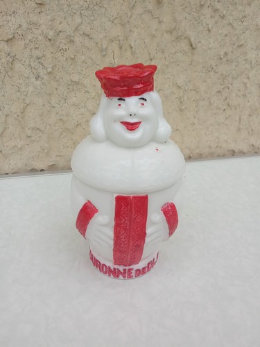 Moutardier couronne dijon - de,