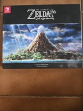 The Legend Of Zelda Link’s