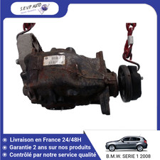 ?? PONT ARRIERE BMW SERIE 1 118 d ➤757280001 ♻️