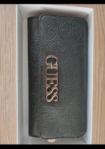 Guess portefeuille femme - femme, cuir
