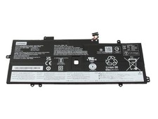 Lenovo L18L4P71 original Batterie 51Wh