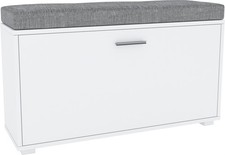 Armoire à chaussures 120 cm