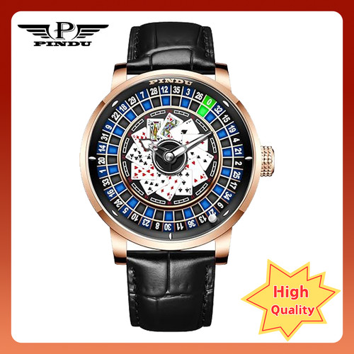 Pindu roulette wheel - roulette,