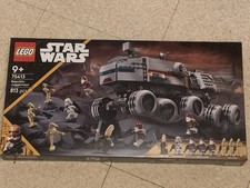 Vaisseau Lego Star Wars 75413