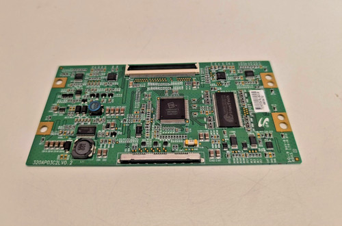 Carte con tcon - t-con, pour
