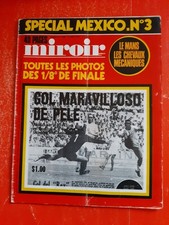 09/06/70 miroir sprint n°1249