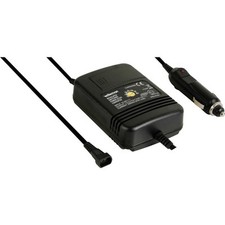 Velleman CARS2000 Convertisseur CC/CC 12 V/DC, 24 V/DC - 1.5 V/DC, 3 V/DC, 4.5