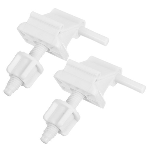 Pcs kit fixation pour - de,