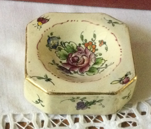 Vide poche faience roger - poche,