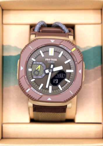 Casio pro trek - pro,