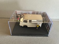 Voiture Miniature Citroen H