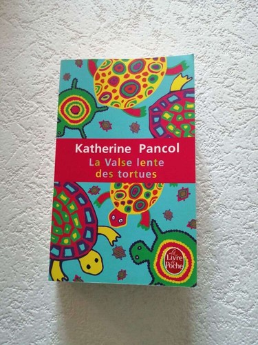 Valse lente des tortues - la, |